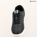 Fila children's shoes C. Court black 8