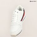 FILA children's shoes Orbit white/dress blues 16