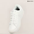 FiILA women's shoes Crosscourt 2 white 11