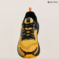 Joma TR-5 mustard men's running shoes 10