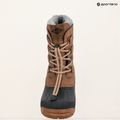 Lee Cooper children's snow boots LCJ-24-44-2842K brown 9