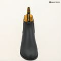 Tretorn Chelsea Classic black/ harvest wellingtons 14