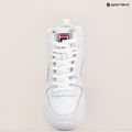 FILA children's shoes Fxventuno L Mid white 3