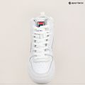 FILA children's shoes Fxventuno L Mid white 11