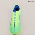 PUMA Ultra 5 Match IT fizzy apple/puma white football boots 12