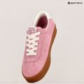 Vans Sport Low baby pink shoes 9