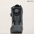 Men's snowboard boots HEAD Trigger Lyt Boa Focus charcoal 7