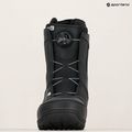 Men's snowboard boots HEAD Classic Lyt Boa black 7