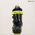 Men's ski boots Fischer RC4 FUN 100 black/black 7