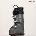 Men's ski boots Rossignol Vizion 4B Pro 100 MV GW metal grey 15