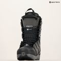 Snowboard boots Salomon X Approach Lace SJ Boa black 7