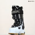 Women's ski boots Dalbello Cabrio MV 75 W IF fleece/black 7