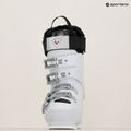 Women's ski boots Rossignol Pure Comfort 60 W white/grey 7