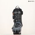 Men's ski boots Dalbello Veloce 100 MV black/antracite 7