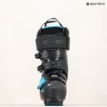 HEAD Formula 130 MV GW ski boots black/speed blue 7