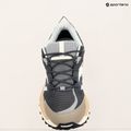 Mizuno Wave Mujin TL GTX ebony/pristine/vintage khaki shoes 9