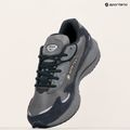 Mizuno Wave Rider β GTX quiet shade / vulcan / silver shoes 9