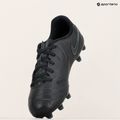 Nike Tiempo Legend 10 Academy FG/MG children's football boots black/deep jungle/black 9