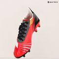 Diadora Maximus Veloce ITA SLX milano red/white/black football boots 9
