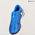 Men's football boots Nike Tiempo Legend 10 Academy TF soar/white 9