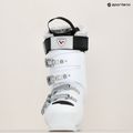 Women's ski boots Rossignol Pure 80 W white 7