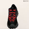 Men's hiking boots SCARPA Rove black/black 15