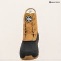 Vertigo Alpes Uvraz camel children's snow boots 9