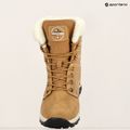 Women's snow boots Vertigo Alpes Bicky natural 9