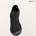 Women's barefoot boot Merrell Vapor Glove 6 LTR black/asphalt 9