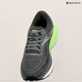 Men's Joma Titanium grey/green running shoes 9