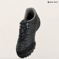 Men's football boots Mizuno Morelia Sala Pro TF black 9