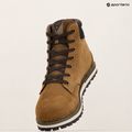 Men's CMP Dorado Lifestyle Wp corteccia boots 9