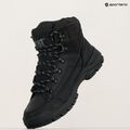 Men's boots CATerpillar Threshold Hiker Wp black 9