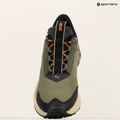 Men's running shoes PUMA Extend Lite Trail landslide dark olive/puma black 9