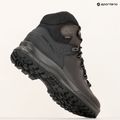 Men's trekking boots Grisport 13229P8G black 9