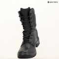 Men's trekking boots Grisport 11483M19KE black 9