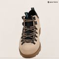 Native shoes NA-31106848 Fitzsimmons Citylite Bloom flax tan/flax tan/jiffy black 9