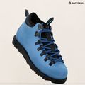 Native shoes NA-31106848 Fitzsimmons Citylite Bloom vallarta blue/jiffy black/jiffy black 9