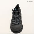 Native shoes NA-31106848 Fitzsimmons Citylite Bloom flax jiffy black/jiffy black/victoria blue 9
