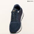 Aeronautica Militare men's shoes SC292CT3331 light blue/white/dark blue 9