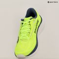 Men's running shoes Saucony Kinvara 15 citron/navy 10
