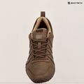 CATerpillar men's shoes Instruct dark beige 9