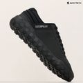 CATerpillar Hex+ black / black boots 9