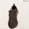 Men's CATerpillar Hex Ready Lo Wp coffee bean boots 9