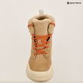 Women's Merrell Marquette Thermo Lace Wp tan boots 15