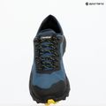 Men's hiking boots vBerghaus Vc22 GTX jet black/hale navy/corn husk 16