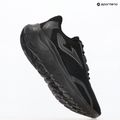 Women's running shoes Joma Sodio black 9