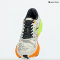 Men's running shoes Joma TR-6000 white/orange 9