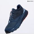 Men's running shoes The North Face Vectiv Enduris 3 shady blue/summit navy 10