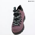 Native shoes NA-31106848 Fitzsimmons Citylite Bloom velvet purple/gravity grey 14